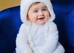 Nurturing Your Baby’s Growth and Development