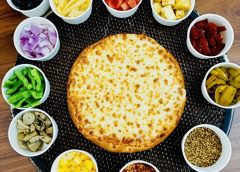 The Art of Pizza: From Dough to Delicious