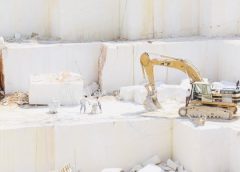 Afghanistan Marble: A Hidden Gem of Natural Stone