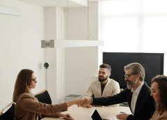 Networking: The Secret Weapon for Business Success by Michael A Forman, Public Speaker