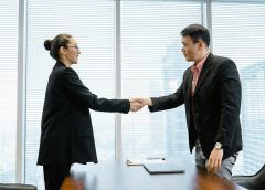 Why Building Rapport is Crucial for Effective Networking by Michael A Forman
