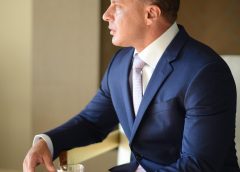 Interview Success: The Importance of Asking the Right Questions by Michael A Forman, Public Speaker