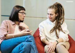 The Power of Active Listening in Networking by Michael A Forman, Public Speaker