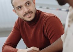 The Importance of Rapport in Communication by Michael A Forman, Public Speaker