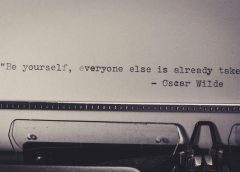 The Importance of Authenticity in a World of Fakes