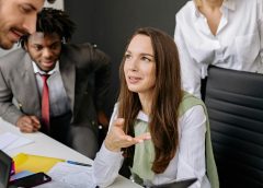 Boss or Leader: Recognizing the Distinctions