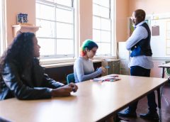 From Classroom to Career: Preparing Students for Life After Graduation