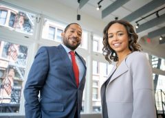 Maximizing Your Potential Through Networking