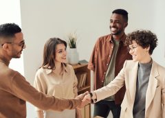 How Consistency Drives Networking Effectiveness