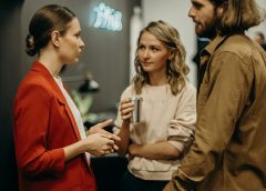 The Power of Social Capital in Networking