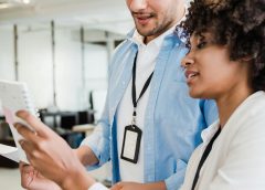 The Power of Active Listening: A Sustaining Force